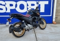 Motos - Yamaha FZ 150 2023 Nafta 4860Km - En Venta