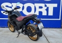 Motos - Yamaha FZ 150 2023 Nafta 4860Km - En Venta