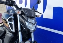 Motos - Yamaha FZ 150 2023 Nafta 4860Km - En Venta