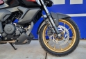 Motos - Yamaha FZ 150 2023 Nafta 4860Km - En Venta