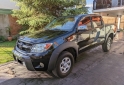 Camionetas - Toyota Hilux - 2008 -DX Pack-4x2 2008 Diesel 205000Km - En Venta