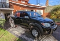 Camionetas - Toyota Hilux - 2008 -DX Pack-4x2 2008 Diesel 205000Km - En Venta