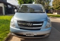 Utilitarios - Hyundai H1 2010 Diesel 208000Km - En Venta