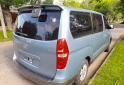 Utilitarios - Hyundai H1 2010 Diesel 208000Km - En Venta