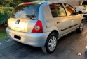 Autos - Renault Clio 2012 2012 Nafta 153000Km - En Venta