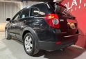 Camionetas - Chevrolet Captiva 2.4 Lt L12 2013 Nafta 143000Km - En Venta