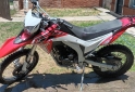 Motos - Corven Triax txr 250 l 2022 Nafta 13000Km - En Venta