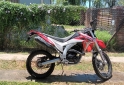 Motos - Corven Triax txr 250 l 2022 Nafta 13000Km - En Venta