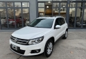 Camionetas - Volkswagen Tiguan Premium 2.0 tsi 2013 Nafta 152000Km - En Venta