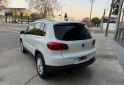 Camionetas - Volkswagen Tiguan Premium 2.0 tsi 2013 Nafta 152000Km - En Venta