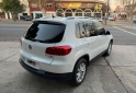 Camionetas - Volkswagen Tiguan Premium 2.0 tsi 2013 Nafta 152000Km - En Venta