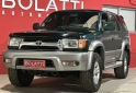 Camionetas - Toyota Sw4 Td L99 2003 Diesel 210000Km - En Venta