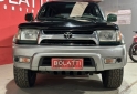 Camionetas - Toyota Sw4 Td L99 2003 Diesel 210000Km - En Venta