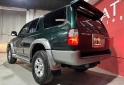 Camionetas - Toyota Sw4 Td L99 2003 Diesel 210000Km - En Venta