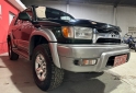 Camionetas - Toyota Sw4 Td L99 2003 Diesel 210000Km - En Venta