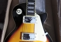 Instrumentos Musicales - Les Paul sx - En Venta