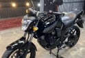 Motos - Yamaha FZ 16 2014 Nafta 19000Km - En Venta