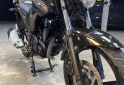 Motos - Yamaha FZ 16 2014 Nafta 19000Km - En Venta