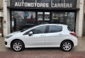 Autos - Peugeot 308 2018 Diesel 101000Km - En Venta