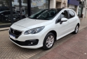 Autos - Peugeot 308 2018 Diesel 101000Km - En Venta