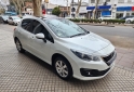 Autos - Peugeot 308 2018 Diesel 101000Km - En Venta