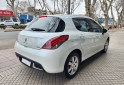 Autos - Peugeot 308 2018 Diesel 101000Km - En Venta