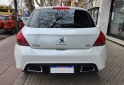 Autos - Peugeot 308 2018 Diesel 101000Km - En Venta