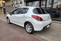 Autos - Peugeot 308 2018 Diesel 101000Km - En Venta