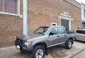 Camionetas - Toyota Hilux 2000 Diesel 260000Km - En Venta