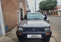 Camionetas - Toyota Hilux 2000 Diesel 260000Km - En Venta