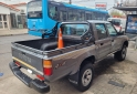 Camionetas - Toyota Hilux 2000 Diesel 260000Km - En Venta