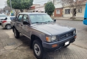 Camionetas - Toyota Hilux 2000 Diesel 260000Km - En Venta