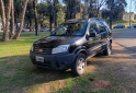 Autos - Ford ECOSPORT 2012 Nafta 176000Km - En Venta