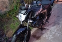 Motos - Yamaha Fz fi 150 2022 Nafta 22500Km - En Venta