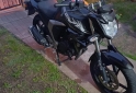 Motos - Yamaha Fz fi 150 2022 Nafta 22500Km - En Venta