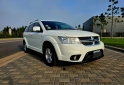 Camionetas - Dodge Journey SXT 2.4 /170 Cv 2012 Nafta 183000Km - En Venta