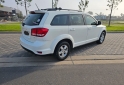 Camionetas - Dodge Journey SXT 2.4 /170 Cv 2012 Nafta 183000Km - En Venta