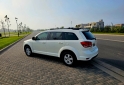 Camionetas - Dodge Journey SXT 2.4 /170 Cv 2012 Nafta 183000Km - En Venta