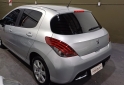 Autos - Peugeot 308 2018 Nafta 60000Km - En Venta