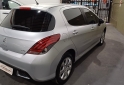 Autos - Peugeot 308 2018 Nafta 60000Km - En Venta