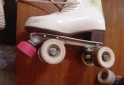 Deportes - Patines artisticos - En Venta