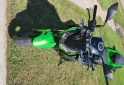 Motos - Kawasaki Z 400 2020 Nafta 11250Km - En Venta