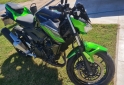 Motos - Kawasaki Z 400 2020 Nafta 11250Km - En Venta