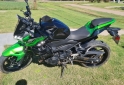 Motos - Kawasaki Z 400 2020 Nafta 11250Km - En Venta