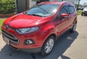 Autos - Ford ECOSPORT 2.0 TITANIUM 2014 GNC 102000Km - En Venta