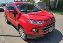 Autos - Ford ECOSPORT 2.0 TITANIUM 2014 GNC 102000Km - En Venta