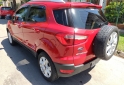 Autos - Ford ECOSPORT 2.0 TITANIUM 2014 GNC 102000Km - En Venta