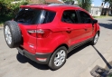 Autos - Ford ECOSPORT 2.0 TITANIUM 2014 GNC 102000Km - En Venta