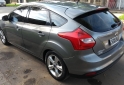 Autos - Ford FOCUS 2014 GNC 114000Km - En Venta