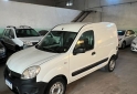 Utilitarios - Renault kangoo 1.6 nafta 2017 GNC 160000Km - En Venta